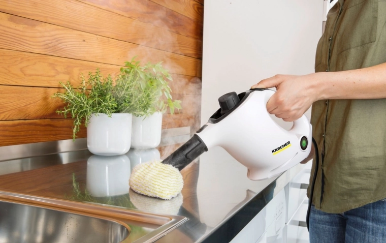 Compact and always at hand