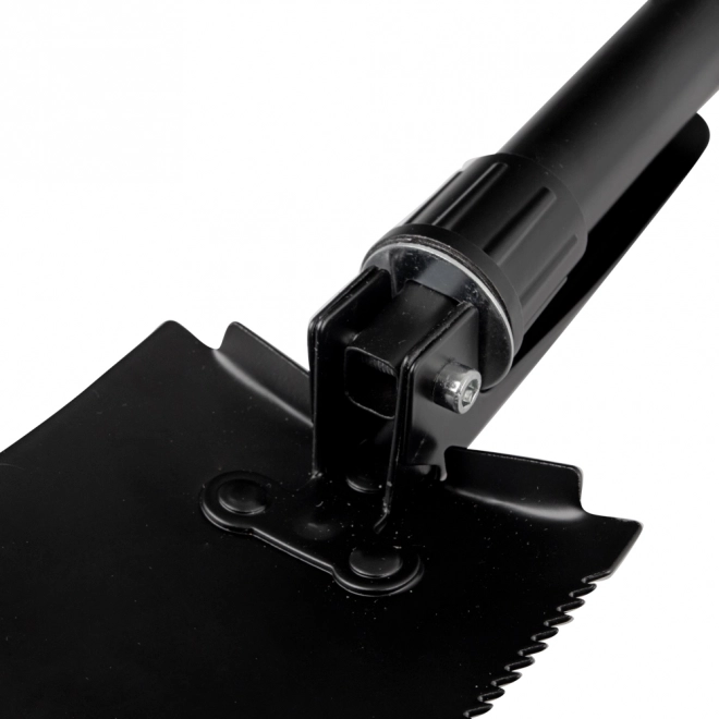 Pelle pliable multifonction – Noir