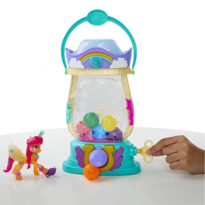 Magische lantaarn My Little Pony Sunny StarScout