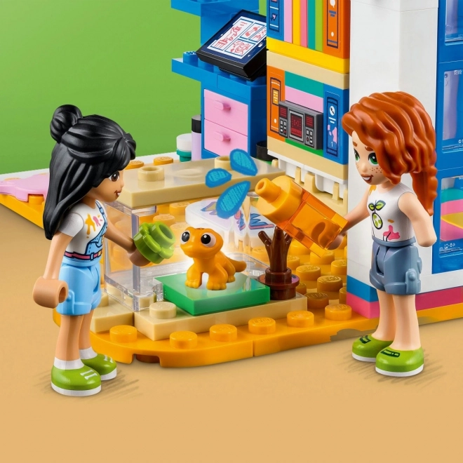 Pokamer Liann - LEGO Friends