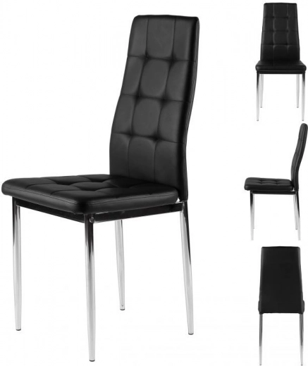 Adapté à différents environnements