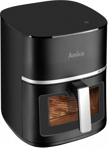 Window for real-time baking control