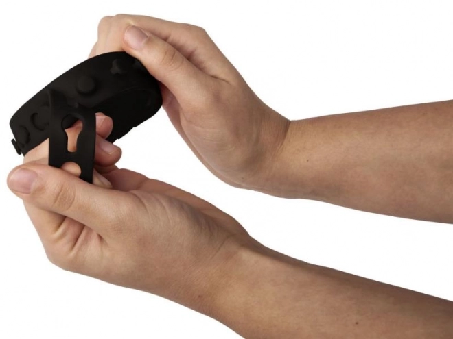 Protective Shoe Covers Black for Kids