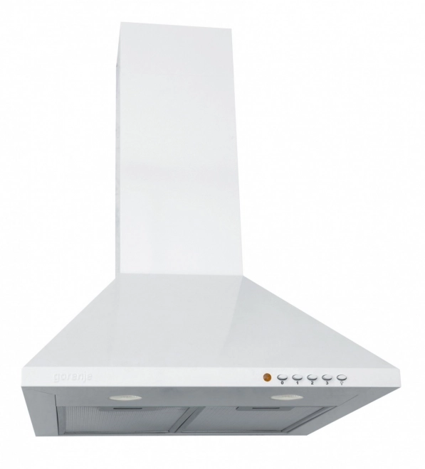 Keuken schouwafzuigkap