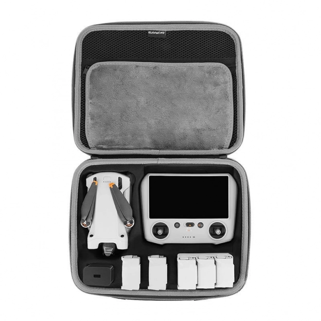 Gecombineerde tas voor DJI Mini 3 Pro en DJI Mini 3