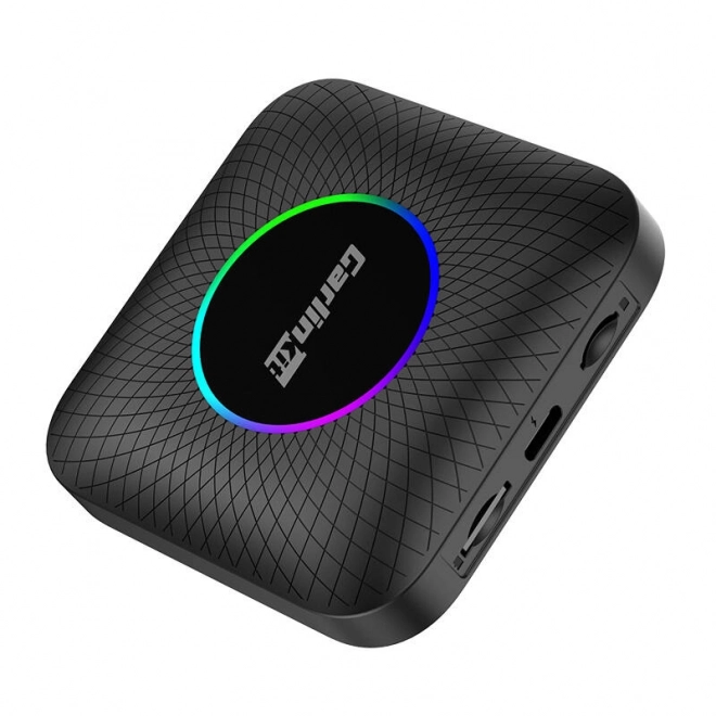 Wireless Adapter Carlinkit TBOX PLUS for Apple Carplay and Android Auto