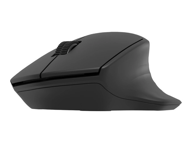 Ensemble sans fil clavier et souris Natec Octopus 2 Bluetooth + 2.4GHz