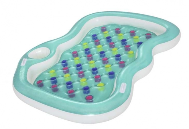 Matelas gonflable double - BESTWAY 43045