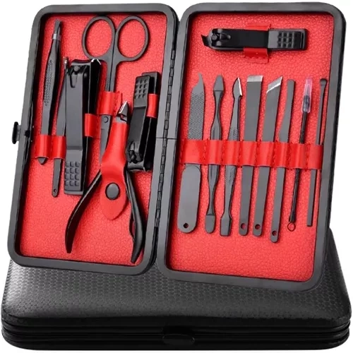 Nagelaccessoires - set
