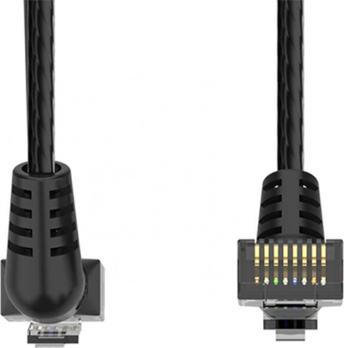 Hoge Cat6-snelheid tot 500 MHz