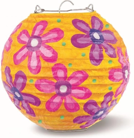 Cheerful decoration