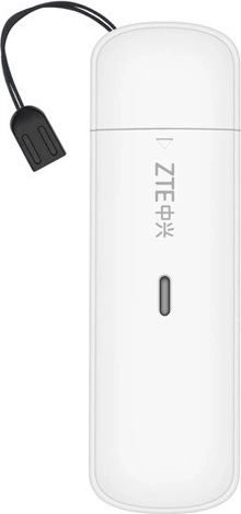 Kompakter 4G LTE USB-Modem ZTE