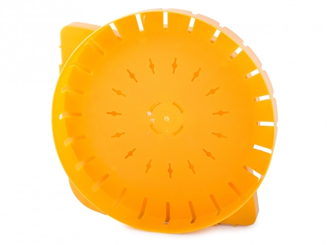 Draaibare badkamer-keuken organisator