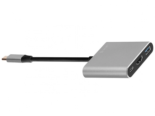 Tracer A-1 Multi-port Adapter USB-C HDMI 4K