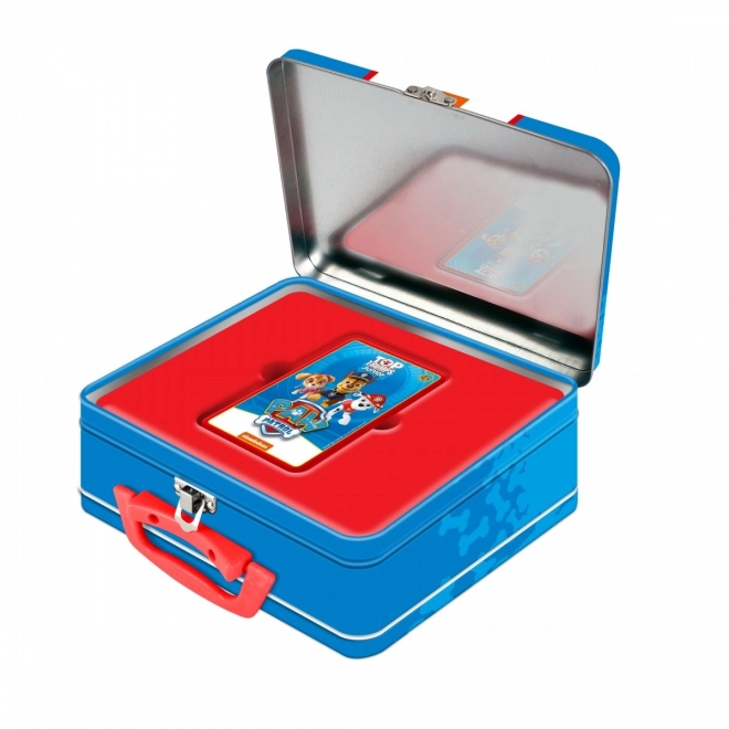 Top Trumps kaartspel Paw Patrol