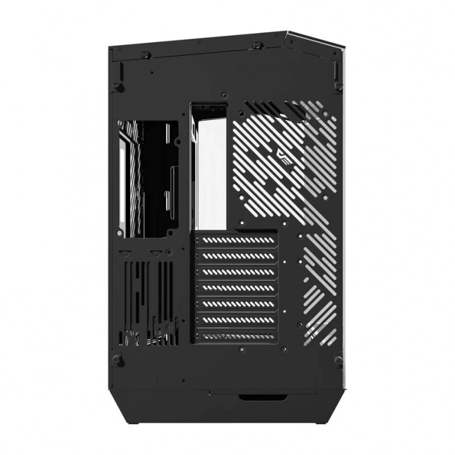 Boîtier d'ordinateur Darkflash DY470