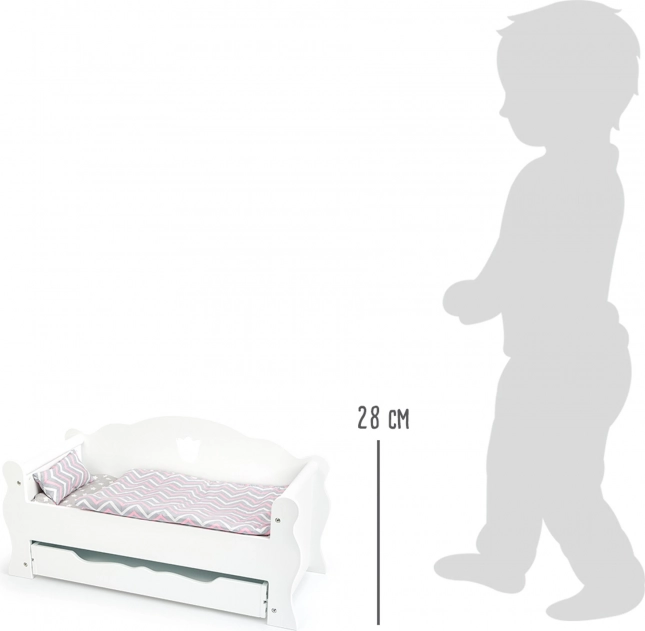 Espace de rangement pratique