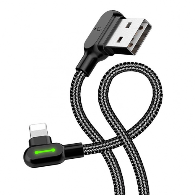 Winkel-USB-Lightning-Kabel Mcdodo