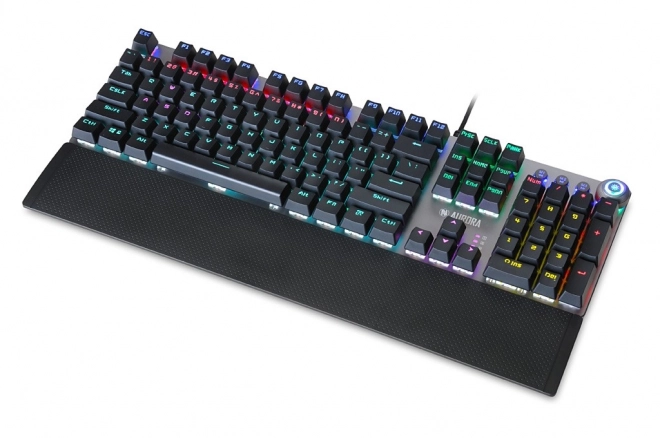 Aanpasbare RGB-verlichting