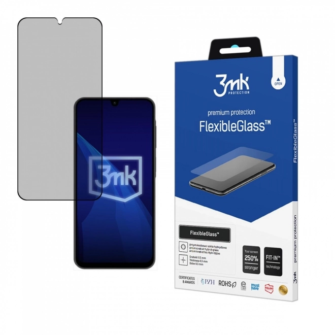 Verre hybride FlexibleGlass pour Samsung A26 5G