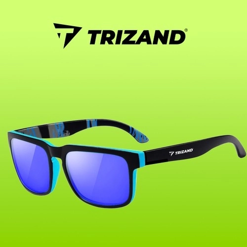 Zonnebril Trizand 21149