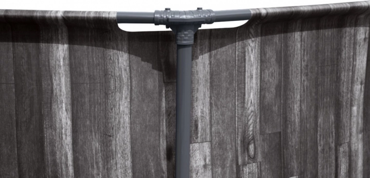 Construction solide et durable