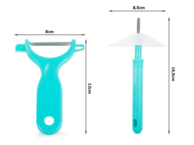 Ergonomisch handvat