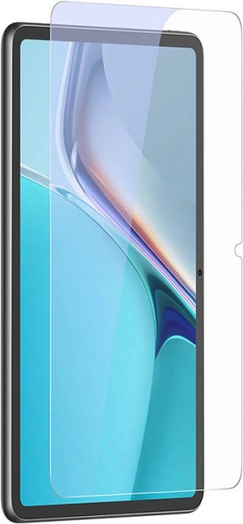 Crystal-clear image and responsive touch