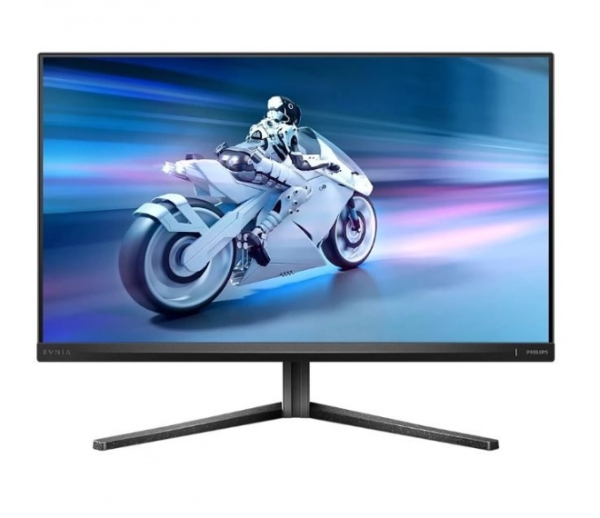 Phillips Monitor 27" IPS 180Hz HDMI DP with Pivot
