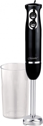 Mixeur plongeant Maestro 500 W avec gobelet