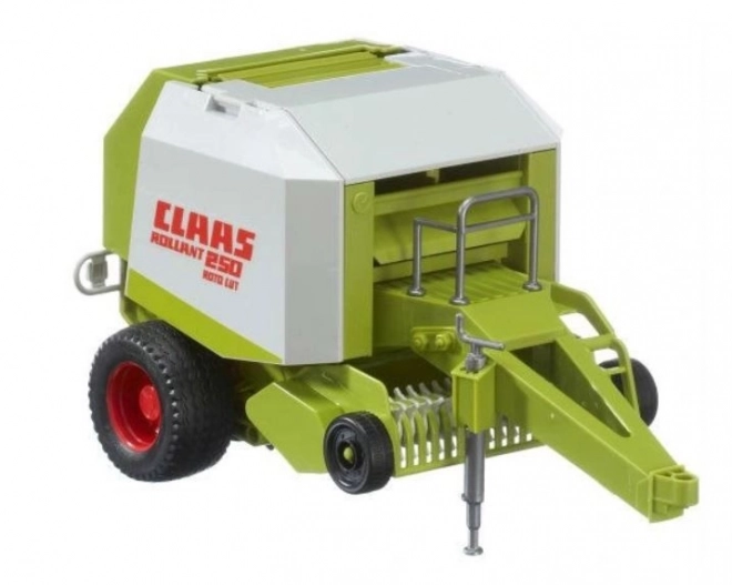Bruder CLAAS Rollant 250 balenpers