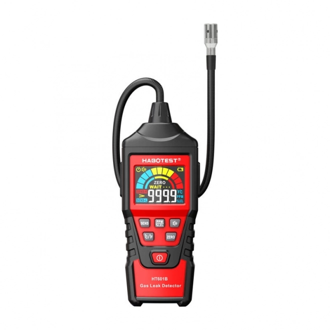 Détecteur de fuite de gaz avec alarme Habotest HT601B
