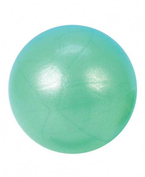 Balle Overball gonflable de rééducation 26cm charge max. 120kg dans boîte 10x11cm