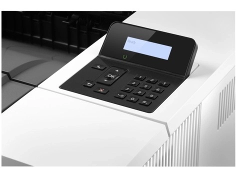 LaserJet Pro M501dn