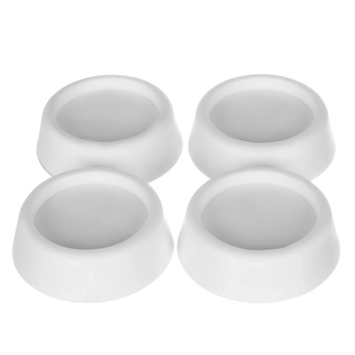 Antivibratie pads - 4 stuks. Ruhhy 23592