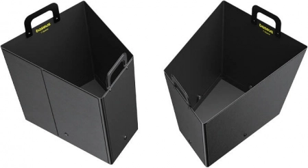 Quick installation and easy handling