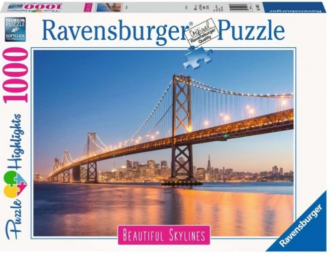 Beautiful scenic motif
