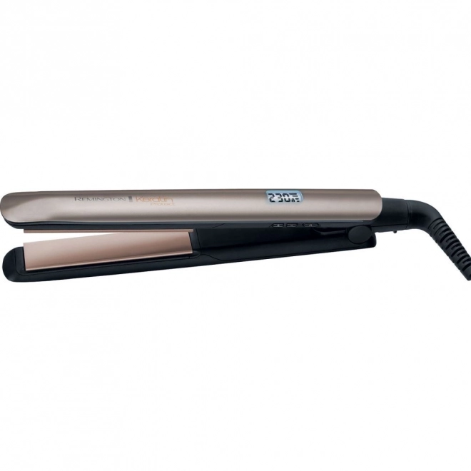 Keratin Protect stijltang