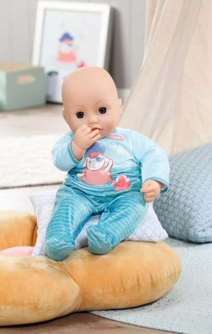 Overall für Baby-Annabell-Puppen 36–43 cm (2 Varianten)