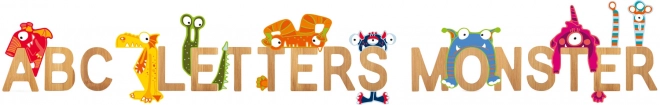 Kleine Voet monster Al