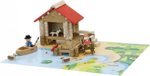 Encourages Creativity and Imagination
