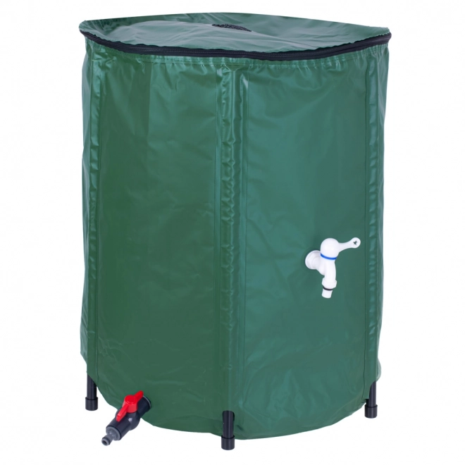 Opvouwbare regenton 200 liter