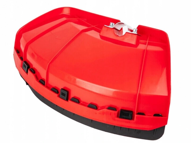Protective Cover for Gasoline Brush Cutter