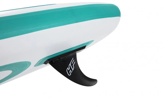 Opblaasbare paddleboard Bestway Huaka'I 305 cm