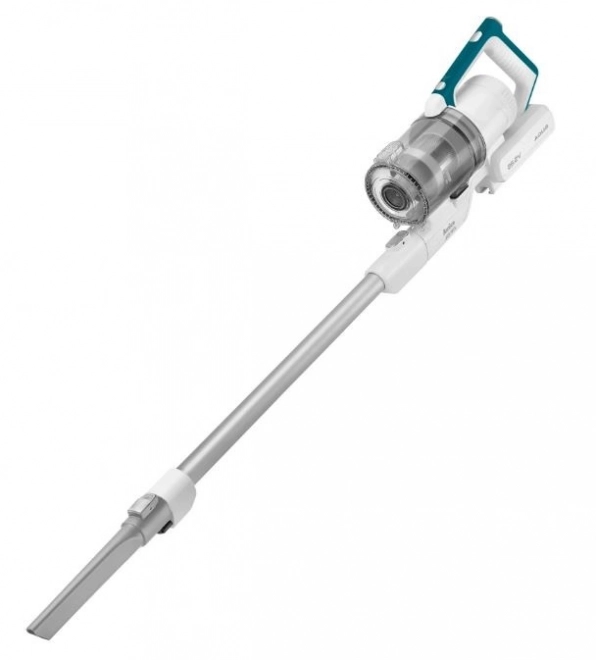 Cordless Operation