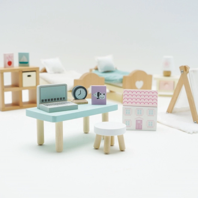 Le Toy Van Meubilair Daisylane kinderkamer