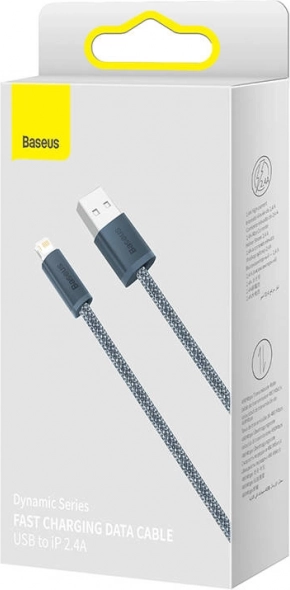Fast charging