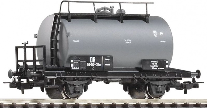 Piko ketelwagen DR, tijdperk III (H0)