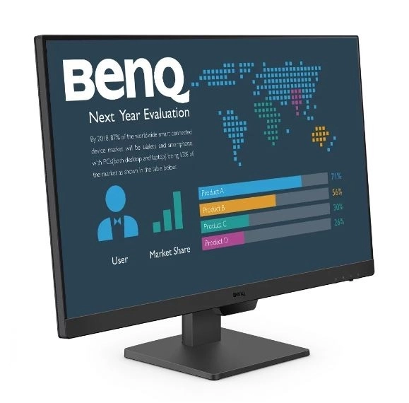 Moniteur LED 27" BL2790