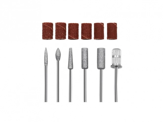 Professional Nail Drill for Manicure and Pedicure